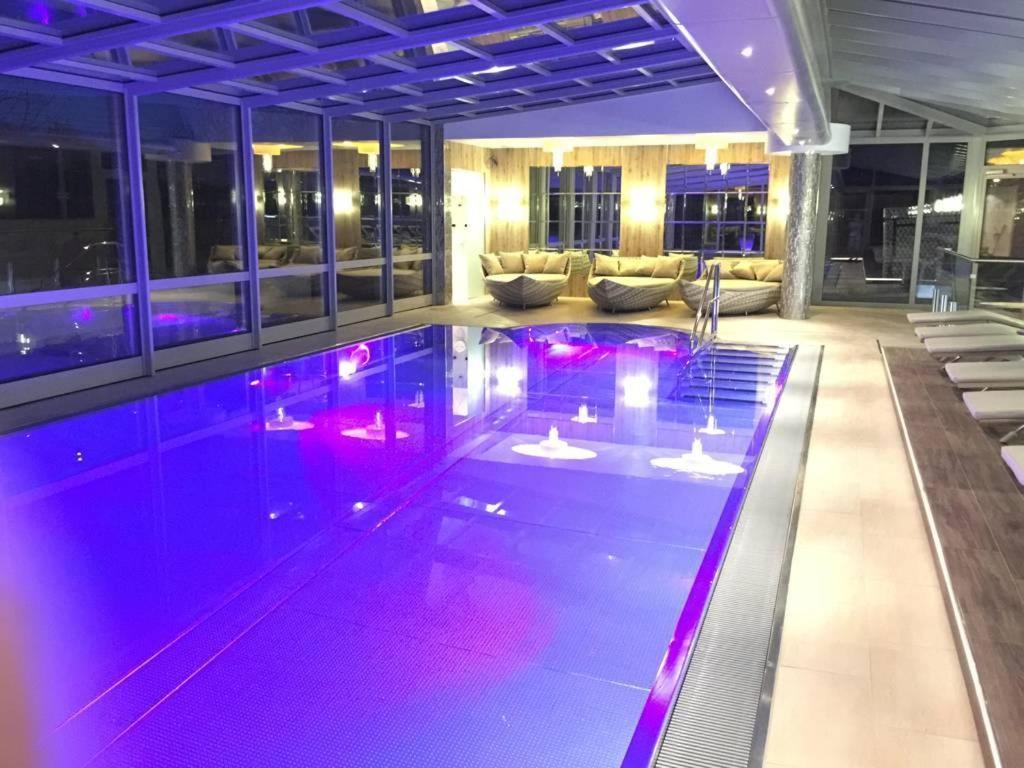 Wellness & Landhotel Prinz- Wellness & Romantik Anger Buitenkant foto