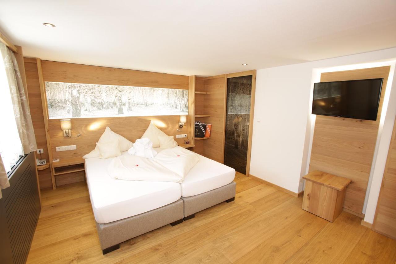 Wellness & Landhotel Prinz- Wellness & Romantik Anger Buitenkant foto
